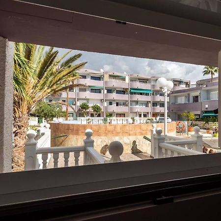 Apartamento Las Lomas 19 San Agustín Exterior foto