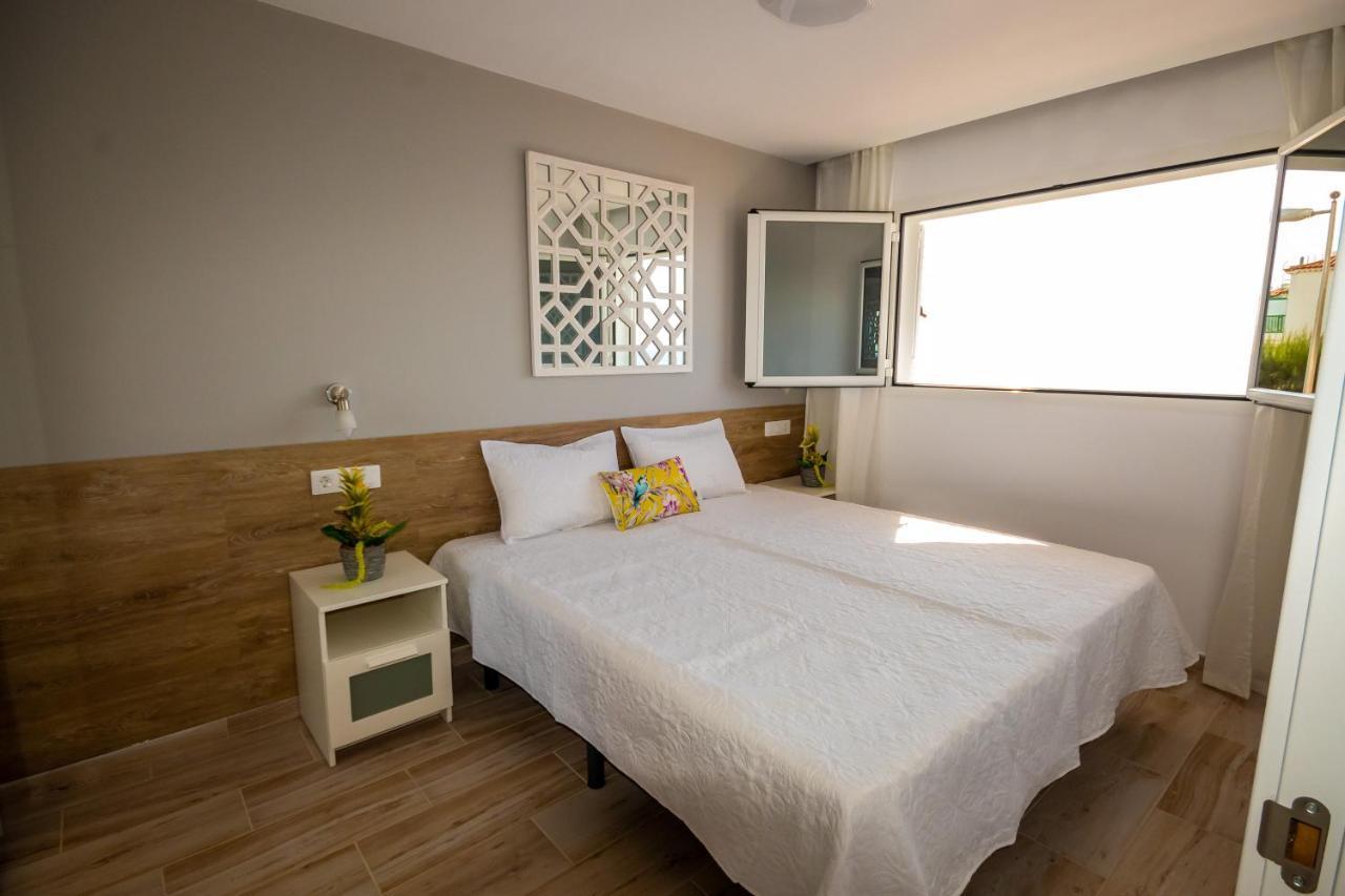 Apartamento Las Lomas 19 San Agustín Exterior foto