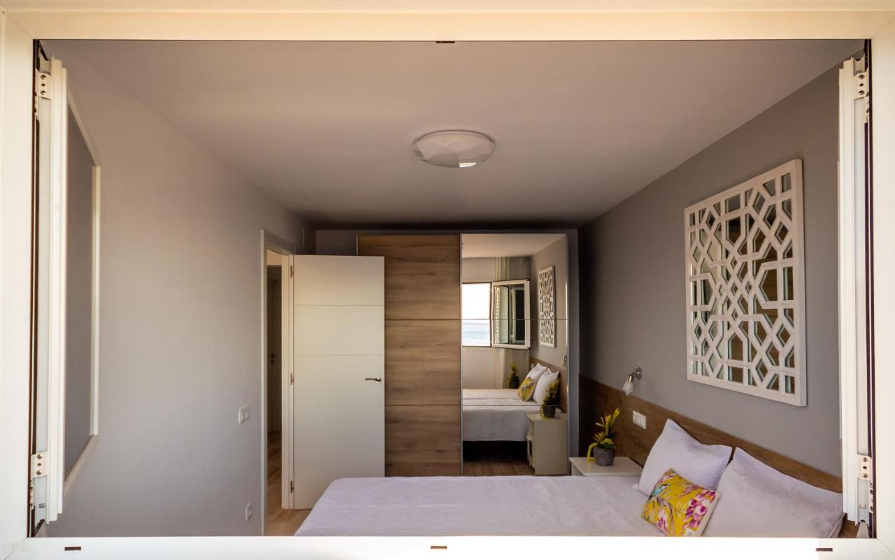 Apartamento Las Lomas 19 San Agustín Exterior foto